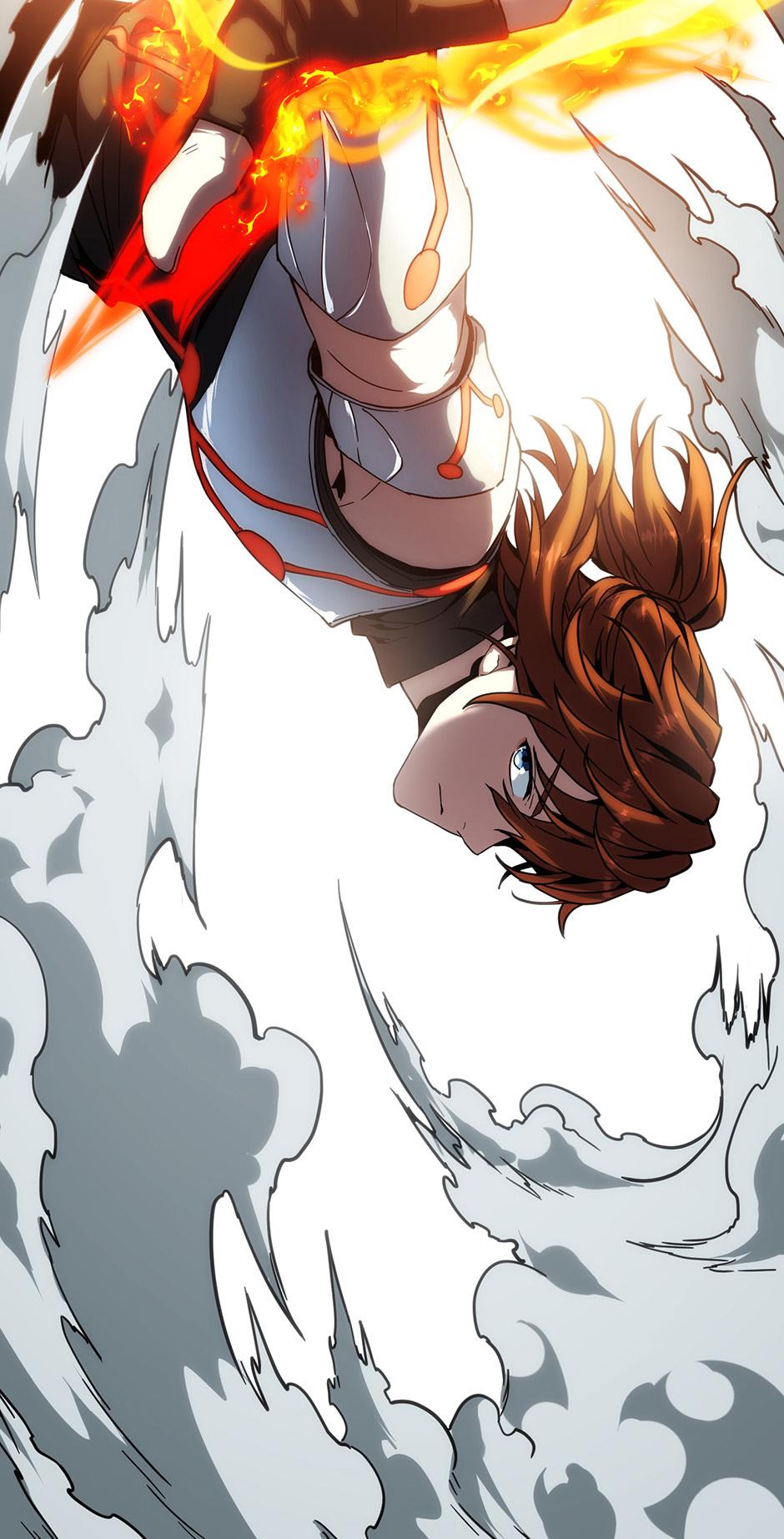 The Beginning After the End, Chapter 210 image 20
